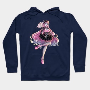 MH Rochelle Hoodie